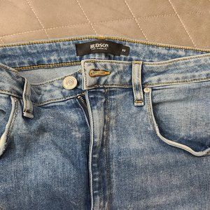 Hudson jeans
